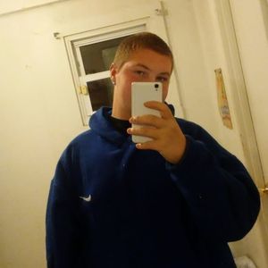 Meet your Posher, Richie